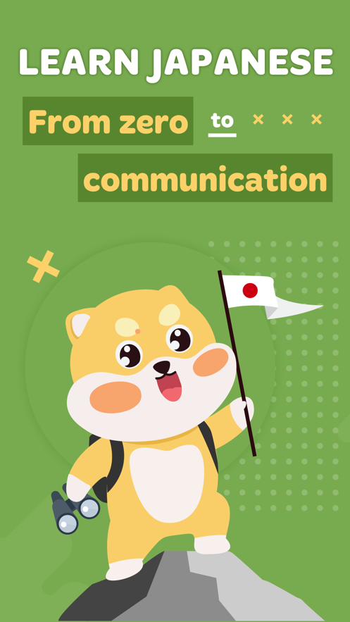 HeyJapan Learn Japanese mod apk 2.2.8 premium unlocked