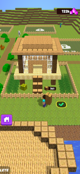 Auto Diggers Mod Apk 1.0.7 Unlimited Money and Gems No Ads Download v1.0.7 screenshot 2