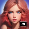 magic avatar AI art creator mod apk download