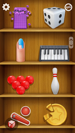 Fidget Toys 3D Mod Apk No Ads Download