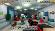 Pixel Gun 3D Mod Apk Unlocked Everything 2024 Latest Version v24.8.1 screenshot 2