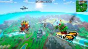 Pixel Gun 3D Mod Apk Unlocked Everything 2024 Latest Version v24.8.1 screenshot 4