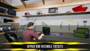 Electrician Life Simulator Job mod apk download v1.3 screenshot 1