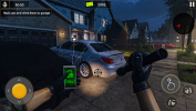 Car Thief Simulator Race Games mod apk download v2.6 screenshot 1