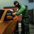 Car Thief Simulator Race Games mod apk download