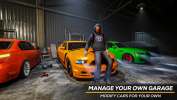 Car Thief Simulator Race Games mod apk download v2.6 screenshot 3