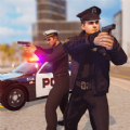 Police Shootout SWAT Force mod apk download