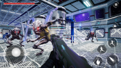 Space Shooter Alien Games FPS apk download for android v1.1 screenshot 2