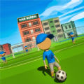 Crazy High School Sports Game download for android