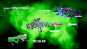 Space Shooter Alien Games FPS apk download for android v1.1 screenshot 4