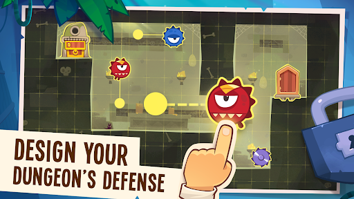 King of Thieves Mod Apk 2.63 Unlimited Everything Latest Version