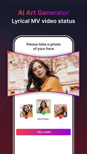 AI Face Swap Video Editor Mivy mod apk downloadͼƬ1