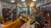 Police Shootout SWAT Force mod apk download v1.5 screenshot 2
