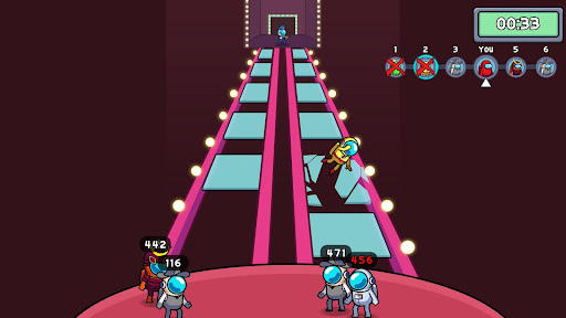 Survival 456 But It＇s Impostor Mod Apk (Unlimited Money and Diamond) 2024