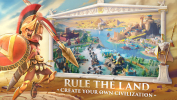 Rise of Kingdoms Lost Crusade Mod Apk (Unlimited Gems) Latest Version v1.0.77.21 screenshot 4