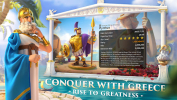 Rise of Kingdoms Lost Crusade Mod Apk (Unlimited Gems) Latest Version v1.0.77.21 screenshot 3