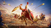 Rise of Kingdoms Lost Crusade Mod Apk (Unlimited Gems) Latest Version v1.0.77.21 screenshot 2