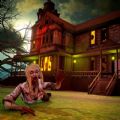 Haunted Mansion Scary Story mod apk download