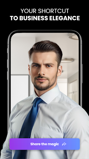 Photoshoot Headshot Generator mod apk premium unlocked