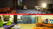 Home Repair Job Simulator mod apk latest version v1.1 screenshot 1