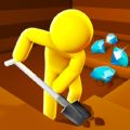 Dig Deep Mod Apk (Unlimited Money and Gems An1) Latest Version