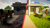 Home Repair Job Simulator mod apk latest version v1.1 screenshot 3