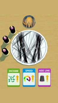 String Art Mod Apk Unlimited Money Download v1.2.0 screenshot 3