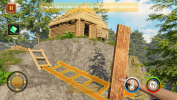 Forest Camping Survival Sim 3D mod apk unlimited everything v1.1 screenshot 2