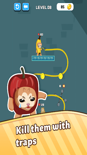 Meme Cat Killer Mod Apk Download