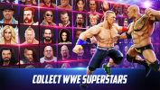 WWE Mayhem mod apk unlimited money and gold new version download v1.73.122 screenshot 2