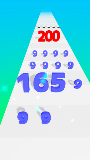 Number Master mod apk unlimited everything no ads