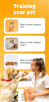 Dog & Cat Translator Prank Mod Apk Download v1.1.2 screenshot 3