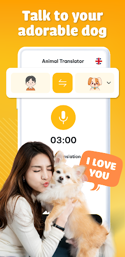 Dog & Cat Translator Prank Mod Apk Download