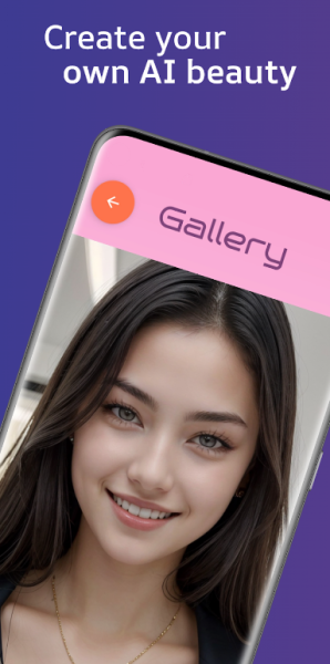 AI beauty Mod Apk Download
