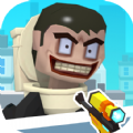 Monster Battle Shoot All mod apk unlimited money and diamonds