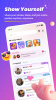 Yaychat App Free Download for Android v1.1.5 screenshot 1