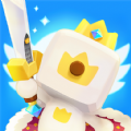 Dice Quest King’s Tale mod apk unlimited money