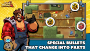 GunboundR apk download latest version v1 screenshot 1