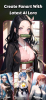 Waifu AI Mod Apk (Premium Unlocked) Latest Version v1.4.8 screenshot 1