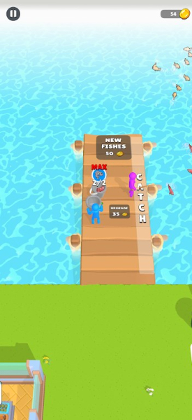 Catch the Fishies apk download for android