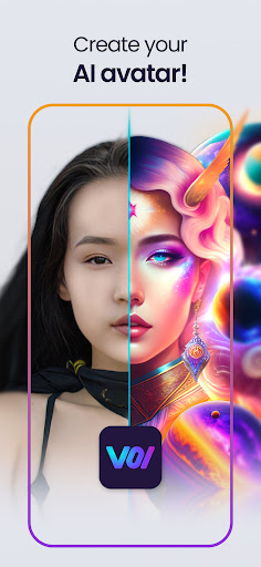 Voi Ai Avatar Mod Apk Premium Unlocked Latest Version