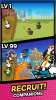 Duck vs Chicken mod apk unlimited money v1.0.5 screenshot 1