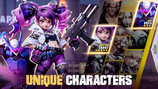 Zombie Waves 3.4.4 mod apk unlimited money and gems
