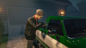 Thief Criminal Escape Game mod apk download v1.1 screenshot 4