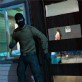 Thief Criminal Escape Game mod apk download