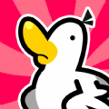 Duck vs Chicken mod apk unlimited money