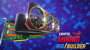 Crypto Mining PC Builder Sim mod apk unlimited money v1.8 screenshot 4