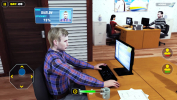 HR Manager Job Simulator mod apk unlimited money v1.8 screenshot 1