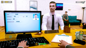 HR Manager Job Simulator mod apk unlimited money v1.8 screenshot 3