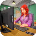 HR Manager Job Simulator mod apk unlimited money